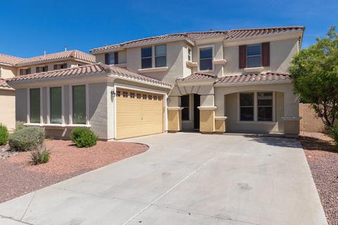 3526 E Merrill Ave, Gilbert, AZ 85234 photo 1
