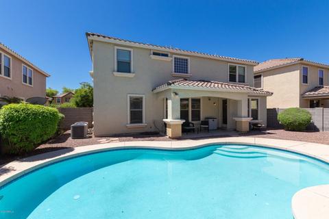 3526 E Merrill Ave, Gilbert, AZ 85234 photo 25