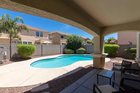 3526 E Merrill Ave, Gilbert, AZ 85234 photo 24
