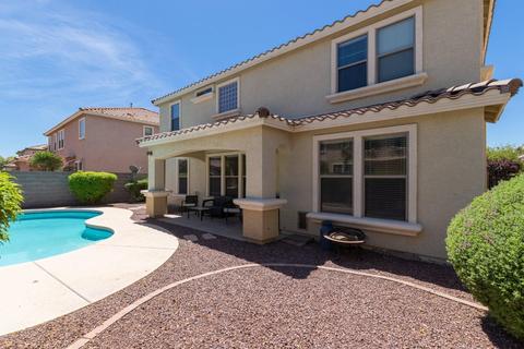 3526 E Merrill Ave, Gilbert, AZ 85234 photo 27