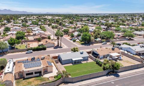 13420 N 40th Pl, Phoenix, AZ 85032 photo 25