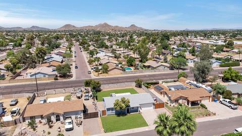 13420 N 40th Pl, Phoenix, AZ 85032 photo 26