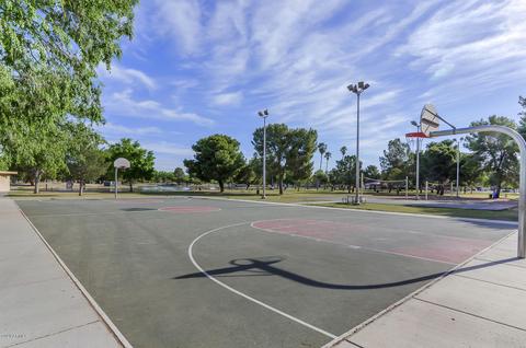 13420 N 40th Pl, Phoenix, AZ 85032 photo 30
