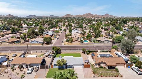 13420 N 40th Pl, Phoenix, AZ 85032 photo 24