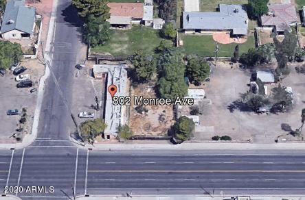 212 4th Ave E, Buckeye, AZ 85326 photo 24