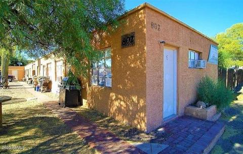 212 4th Ave E, Buckeye, AZ 85326 photo 21