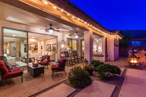 4306 E Pyrenees Ct, Gilbert, AZ 85298 photo 49