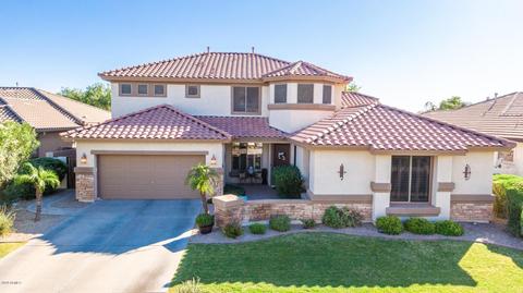 4306 E Pyrenees Ct, Gilbert, AZ 85298 photo 61