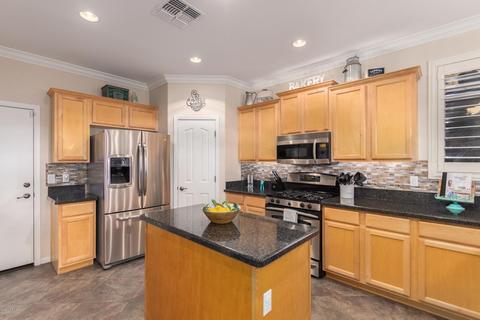 4306 E Pyrenees Ct, Gilbert, AZ 85298 photo 17