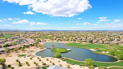 4306 E Pyrenees Ct, Gilbert, AZ 85298 photo 90