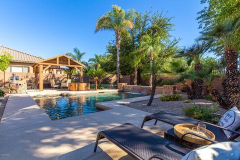 4306 E Pyrenees Ct, Gilbert, AZ 85298 photo 8