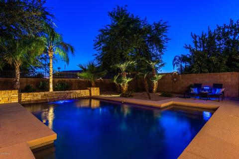 4306 E Pyrenees Ct, Gilbert, AZ 85298 photo 51
