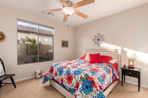 4306 E Pyrenees Ct, Gilbert, AZ 85298 photo 25