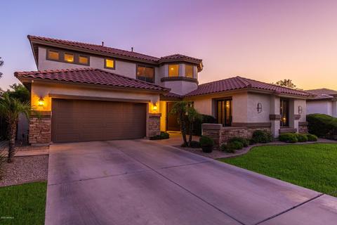 4306 E Pyrenees Ct, Gilbert, AZ 85298 photo 44