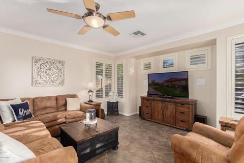 4306 E Pyrenees Ct, Gilbert, AZ 85298 photo 20