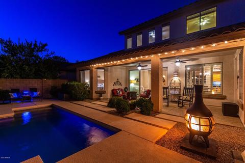 4306 E Pyrenees Ct, Gilbert, AZ 85298 photo 55