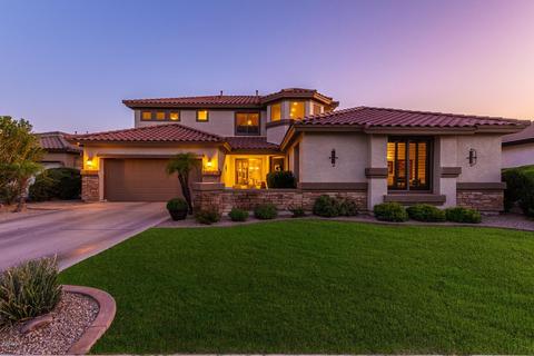 4306 E Pyrenees Ct, Gilbert, AZ 85298 photo 45