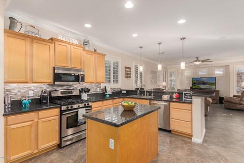 4306 E Pyrenees Ct, Gilbert, AZ 85298 photo 18