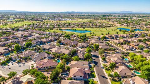 4306 E Pyrenees Ct, Gilbert, AZ 85298 photo 70