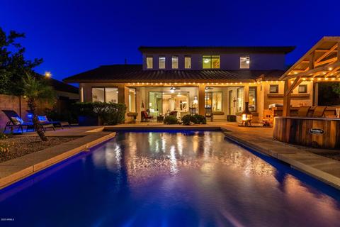 4306 E Pyrenees Ct, Gilbert, AZ 85298 photo 57