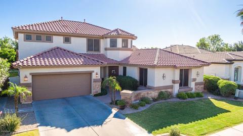 4306 E Pyrenees Ct, Gilbert, AZ 85298 photo 60