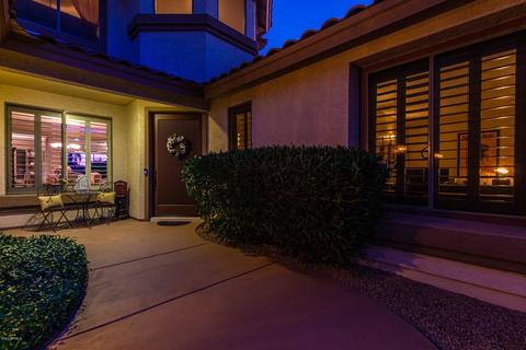 4306 E Pyrenees Ct, Gilbert, AZ 85298 photo 48