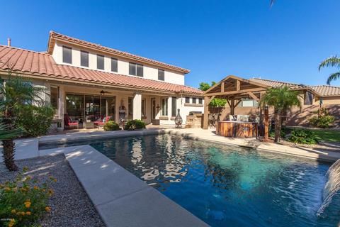 4306 E Pyrenees Ct, Gilbert, AZ 85298 photo 9