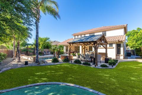 4306 E Pyrenees Ct, Gilbert, AZ 85298 photo 4