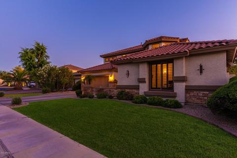 4306 E Pyrenees Ct, Gilbert, AZ 85298 photo 46