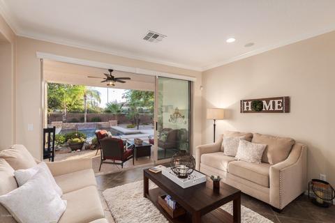 4306 E Pyrenees Ct, Gilbert, AZ 85298 photo 14
