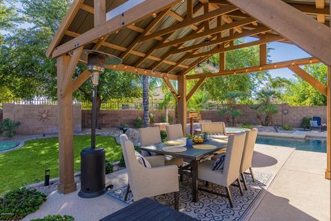 4306 E Pyrenees Ct, Gilbert, AZ 85298 photo 7