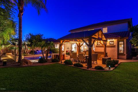 4306 E Pyrenees Ct, Gilbert, AZ 85298 photo 56