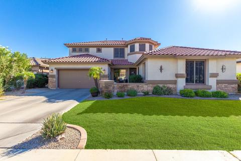 4306 E Pyrenees Ct, Gilbert, AZ 85298 photo 1
