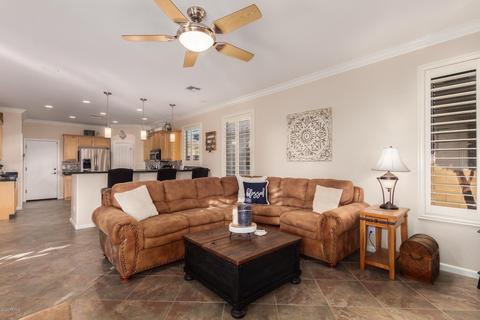 4306 E Pyrenees Ct, Gilbert, AZ 85298 photo 22