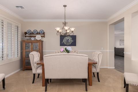 4306 E Pyrenees Ct, Gilbert, AZ 85298 photo 11