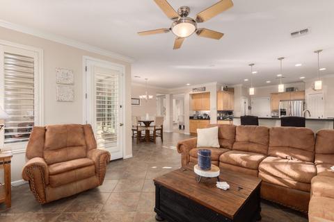 4306 E Pyrenees Ct, Gilbert, AZ 85298 photo 21