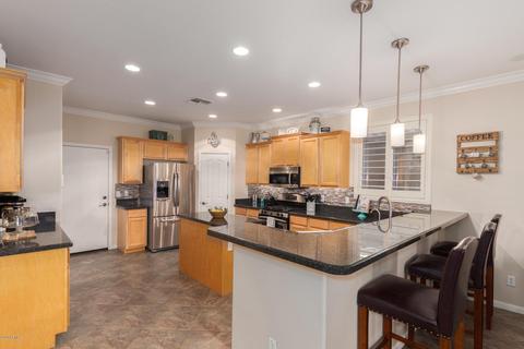 4306 E Pyrenees Ct, Gilbert, AZ 85298 photo 16