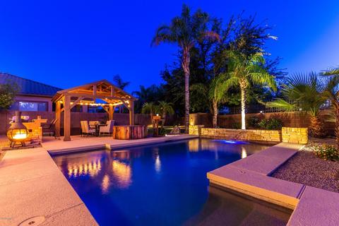 4306 E Pyrenees Ct, Gilbert, AZ 85298 photo 50