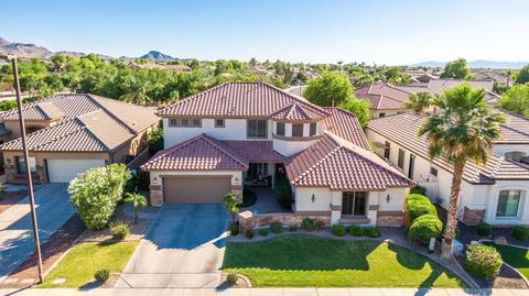 4306 E Pyrenees Ct, Gilbert, AZ 85298 photo 62