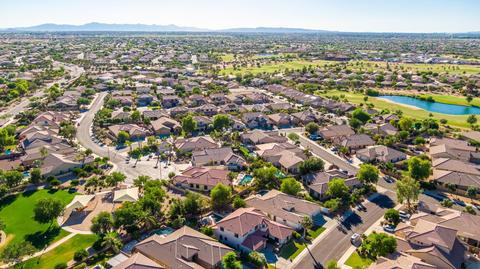 4306 E Pyrenees Ct, Gilbert, AZ 85298 photo 71