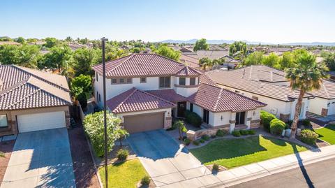 4306 E Pyrenees Ct, Gilbert, AZ 85298 photo 63