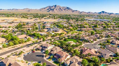 4306 E Pyrenees Ct, Gilbert, AZ 85298 photo 72