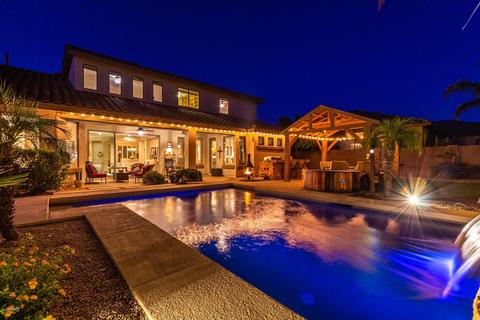 4306 E Pyrenees Ct, Gilbert, AZ 85298 photo 59