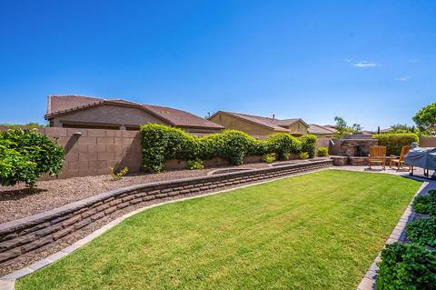 2828 E Ridgewood Ln, Gilbert, AZ 85298 photo 43