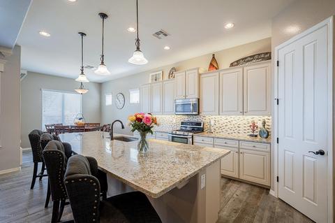 2828 E Ridgewood Ln, Gilbert, AZ 85298 photo 14