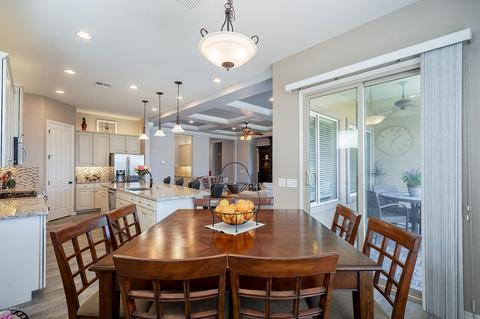 2828 E Ridgewood Ln, Gilbert, AZ 85298 photo 22