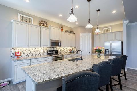 2828 E Ridgewood Ln, Gilbert, AZ 85298 photo 20