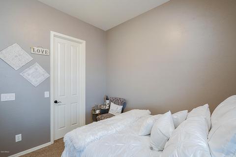 2828 E Ridgewood Ln, Gilbert, AZ 85298 photo 29