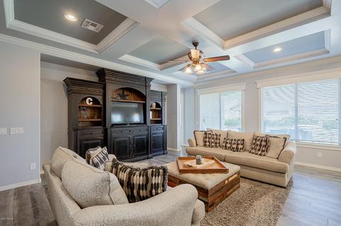 2828 E Ridgewood Ln, Gilbert, AZ 85298 photo 27