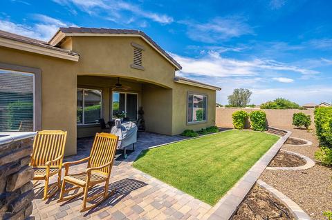 2828 E Ridgewood Ln, Gilbert, AZ 85298 photo 41